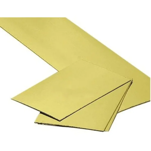 Gold Mendil Pasta Altlığı 40x50 cm (Kalın) 15 Adet