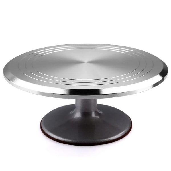 Metal Pasta sıvama Standı - 32 cm