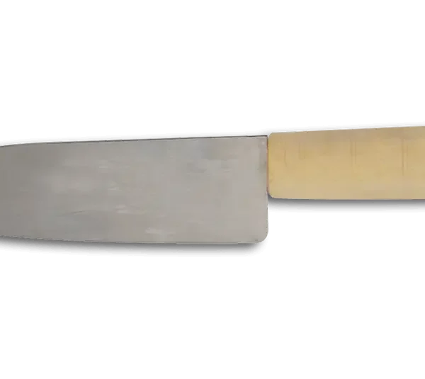 Pirge Creme, Baklava Bıçağı 16 cm - (61069 - Tahta Sap)