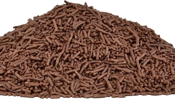Alba, Sütlü Vermicelli Çikolata 1 Kg